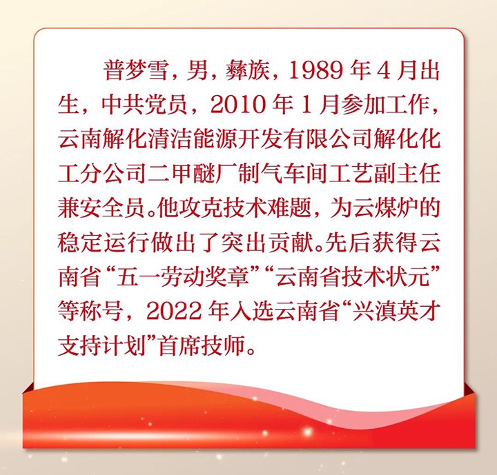 【喜讯】云贝斯特bst2288（贝斯特bst2288化）集团职工入选云南好人